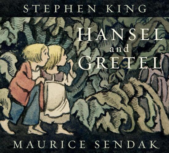 Hansel and Gretel - 0062644696