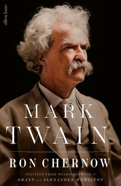 Mark Twain - 0241777348