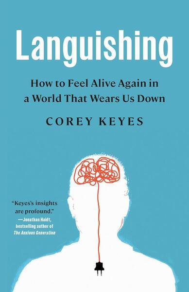 Languishing - 0593444647