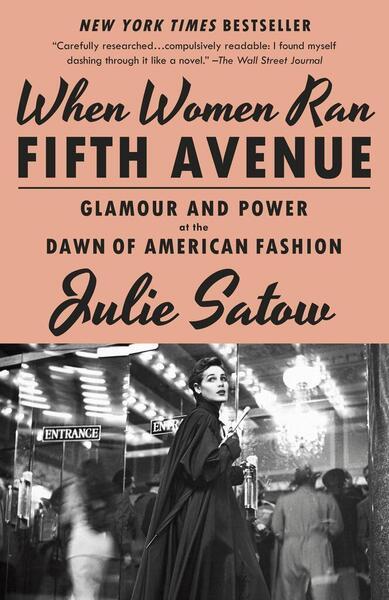 When Women Ran Fifth Avenue - 0593468015