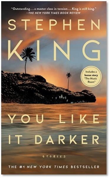 You Like It Darker - 1668098474