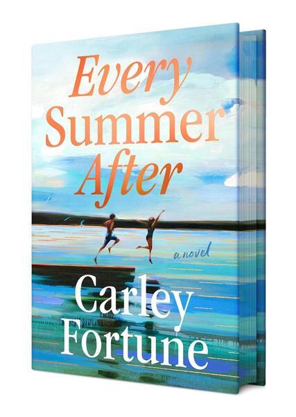 Every Summer After. Deluxe Edition - 0593956478