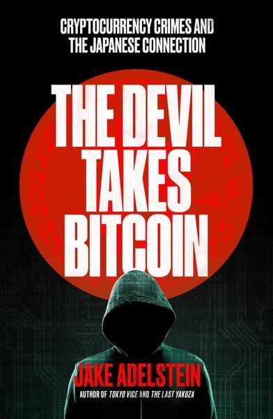 The Devil Takes Bitcoin - 1917189249