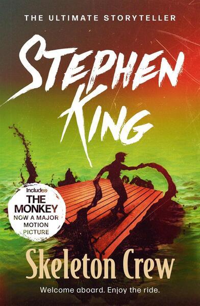 Skeleton Crew - 1444723200