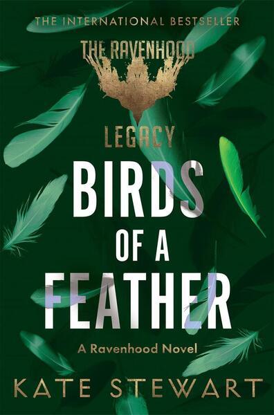 Birds of a Feather - 1035048914