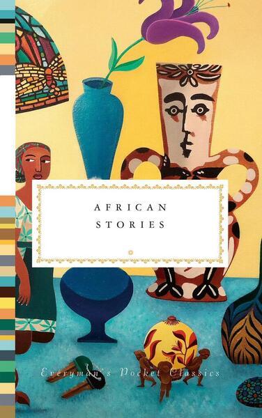 African Stories - 1101908335