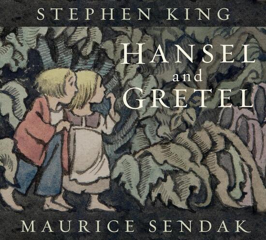 Hansel and Gretel - 1444919342