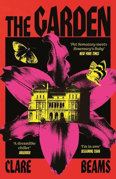 The Garden - 1805462377