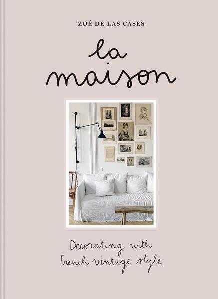 La Maison - 1840919604