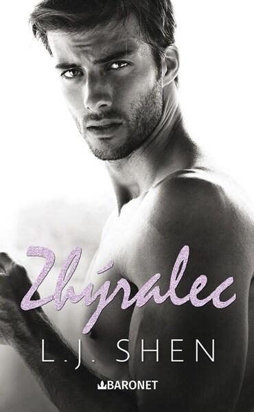 Zhýralec - 9788026925873