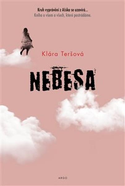 Nebesa - 9788025746608