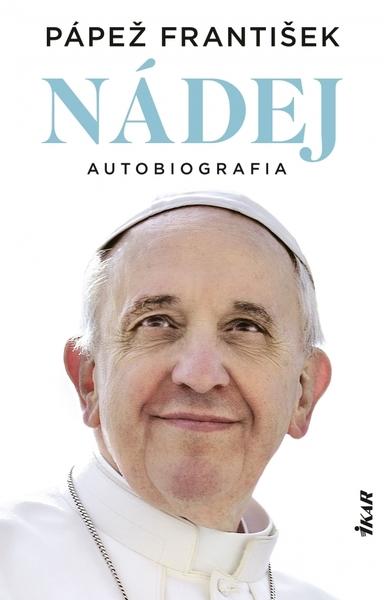 Nádej Autobiografia - 9788055198279