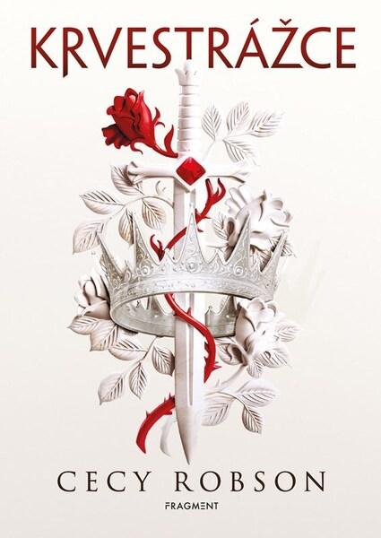 Krvestrážce - 9788025372678