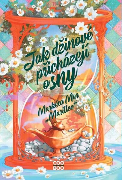 Jak džinové přicházejí o sny - 9788074988950