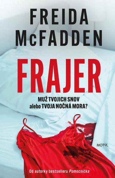 Frajer - 9788081644085