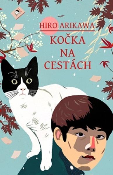 Kočka na cestách - 9788076420335