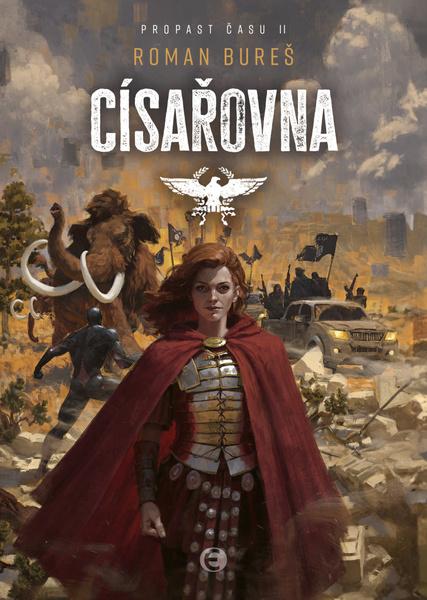 Císařovna - 9788027802364