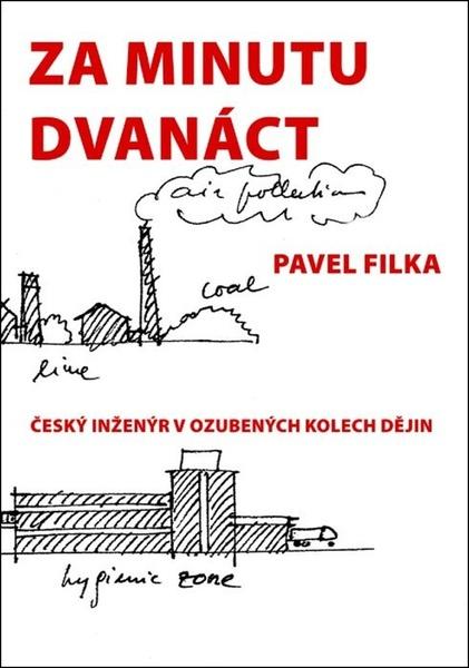Za minutu dvanáct - 9788027801978