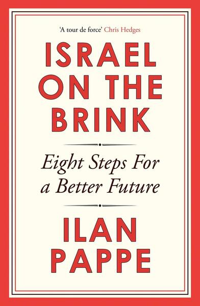 Israel on the Brink - 1836430639