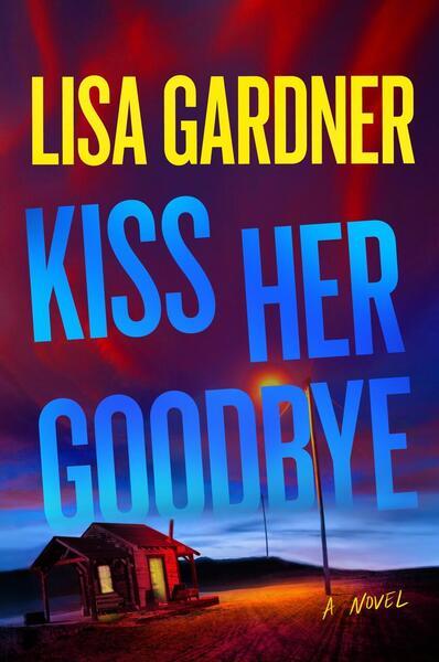 Kiss Her Goodbye - 1538775484