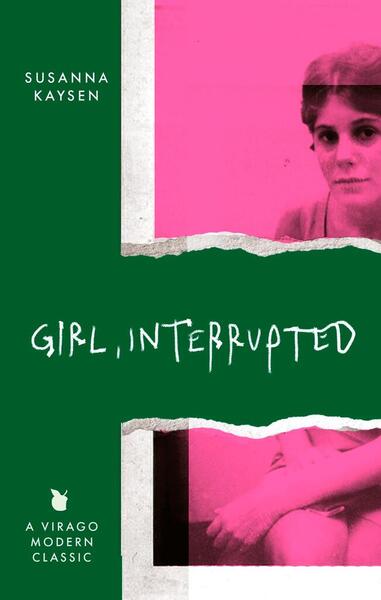 Girl, Interrupted - 0349019592