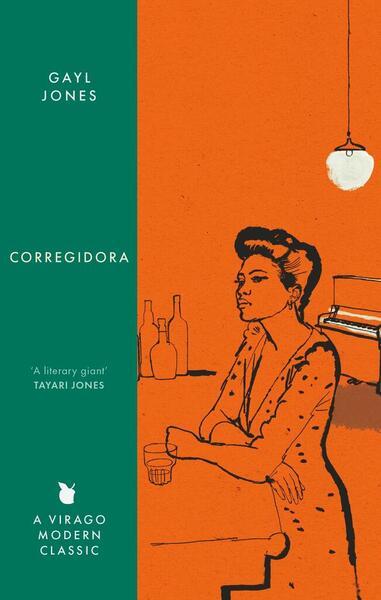 Corregidora - 0349019576