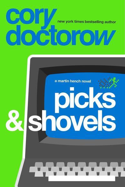 Picks and Shovels - 1804547859