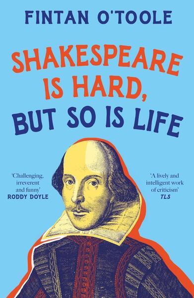Shakespeare is Hard, but so is Life - 1035908700