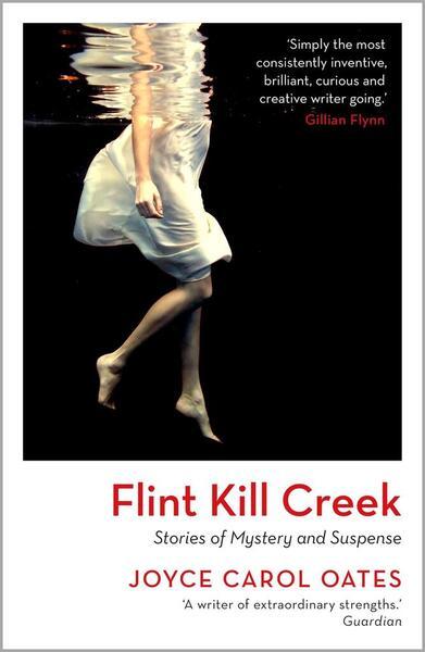 Flint Kill Creek - 1035909952