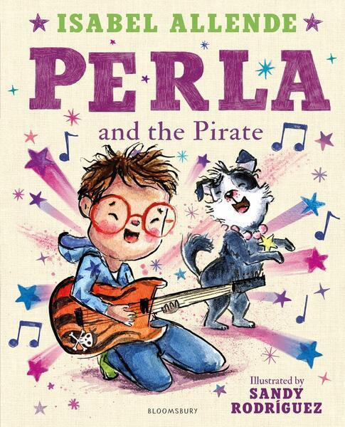 Perla and the Pirate - 1526669064