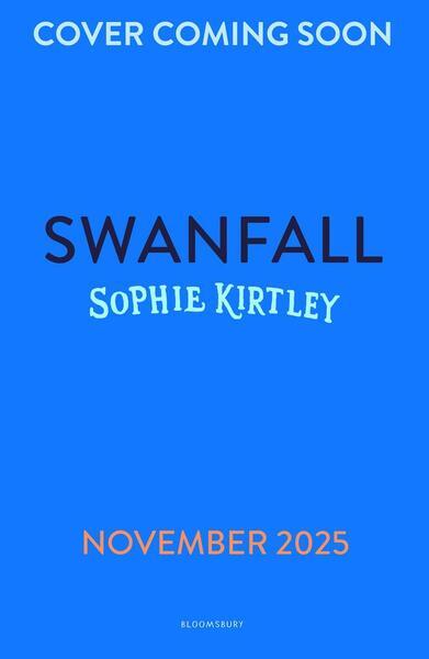Swanfall - 1526642824