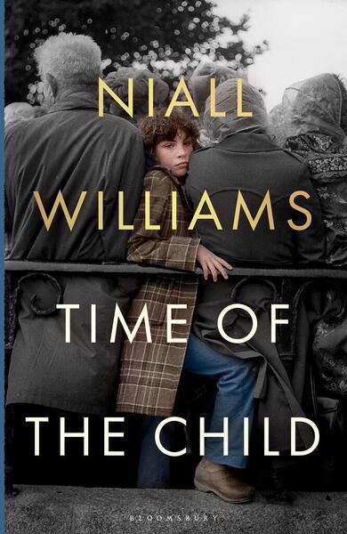 Time of the Child - 1526675153