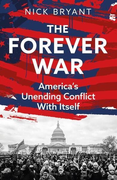 The Forever War - 139940931X
