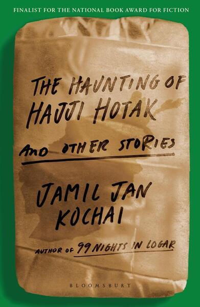 The Haunting of Hajji Hotak - 1526664763