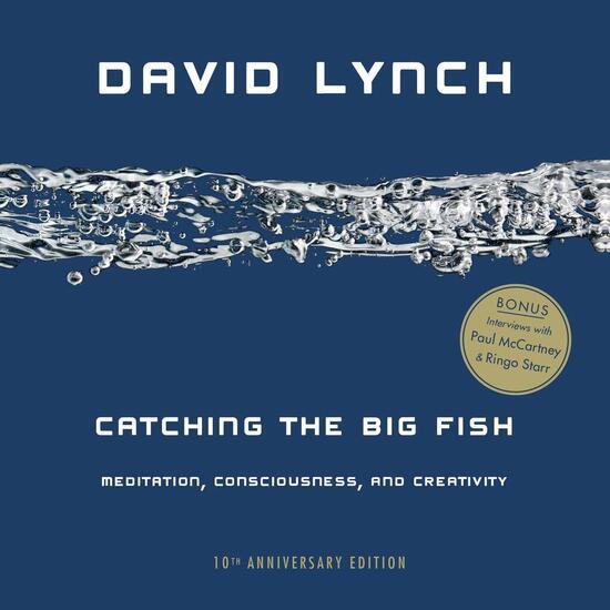 Catching the Big Fish: 10th Anniversary Edition - 0143130145