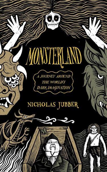 Monsterland - 1915590299