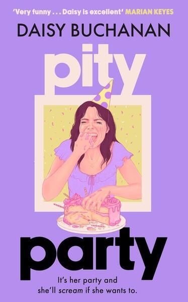 Pity Party - 1408725657