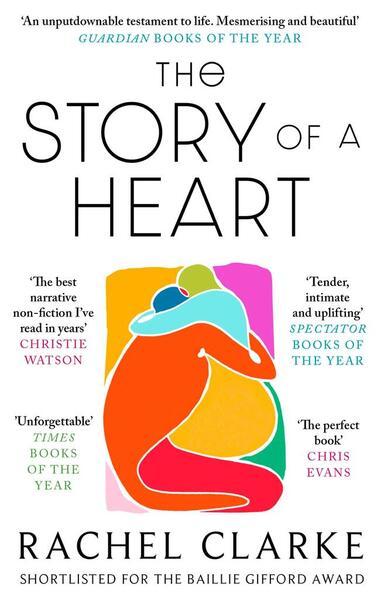 The Story of a Heart - 034914561X