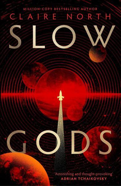 Slow Gods - 0356526194