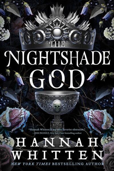 The Nightshade God - 0356521583