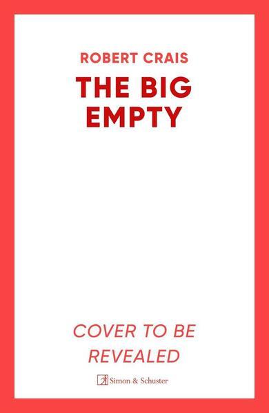 The Big Empty - 1471195082