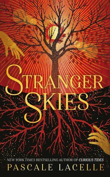Stranger Skies - 1398527394