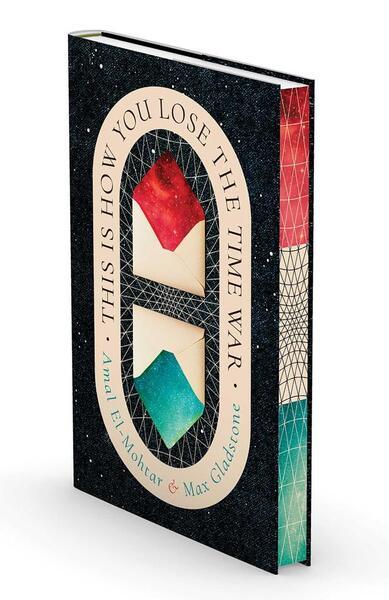 This Is How You Lose the Time War (Deluxe Edition) - 1668204169