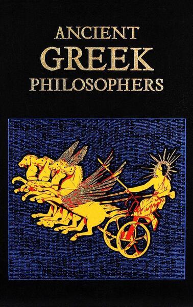 Ancient Greek Philosophers - 1667211641