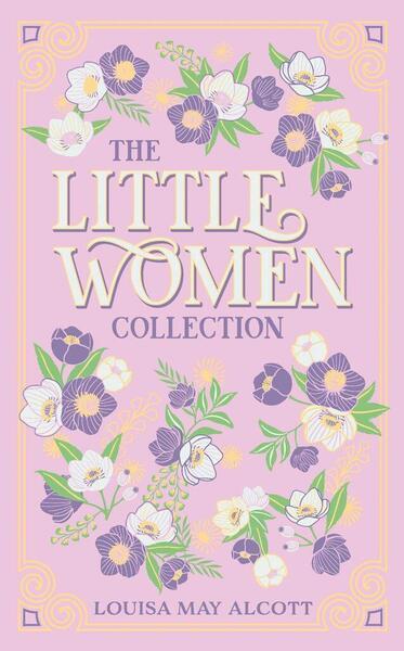 The Little Women Collection - 1667203126