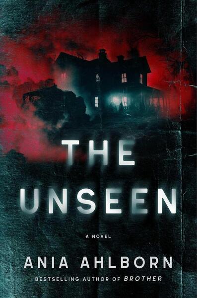 The Unseen - 1668057662