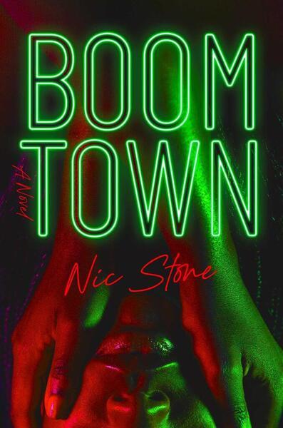 Boom Town - 1668056275