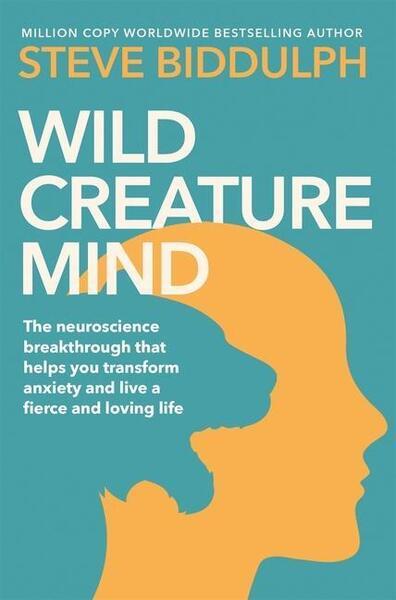 Wild Creature Mind - 152907651X