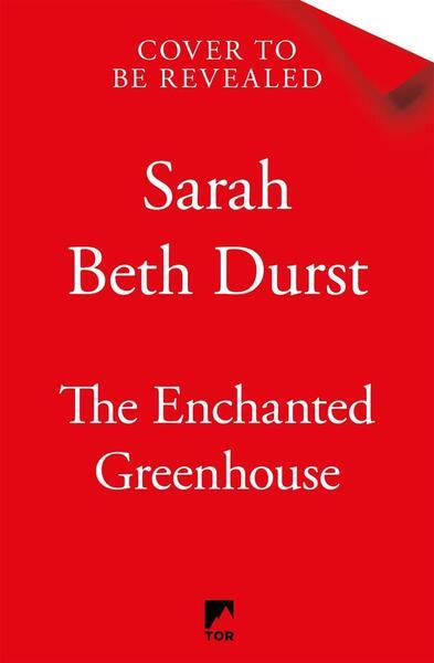 The Enchanted Greenhouse - 103504238X