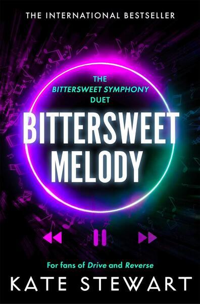 Bittersweet Melody - 1035048922